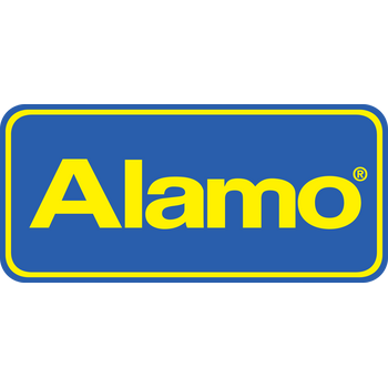 Alamo Rent a Car Logo PNG