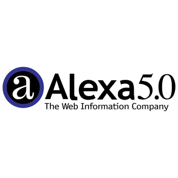 Alexa 5.0 Logo PNG