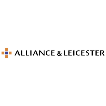 Alliance & Leicester Logo PNG