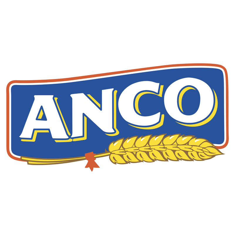 Anco Logo PNG Vector  PNG