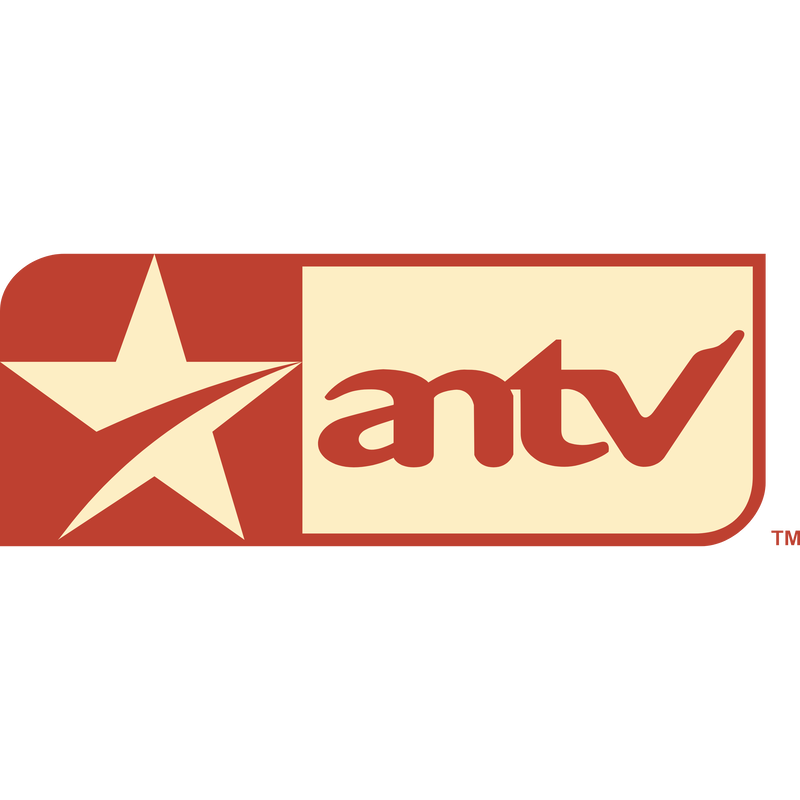 ANTV Logo PNG Vector  PNG