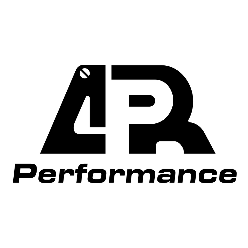 Apr Performance Logotyp PNG Vector  PNG