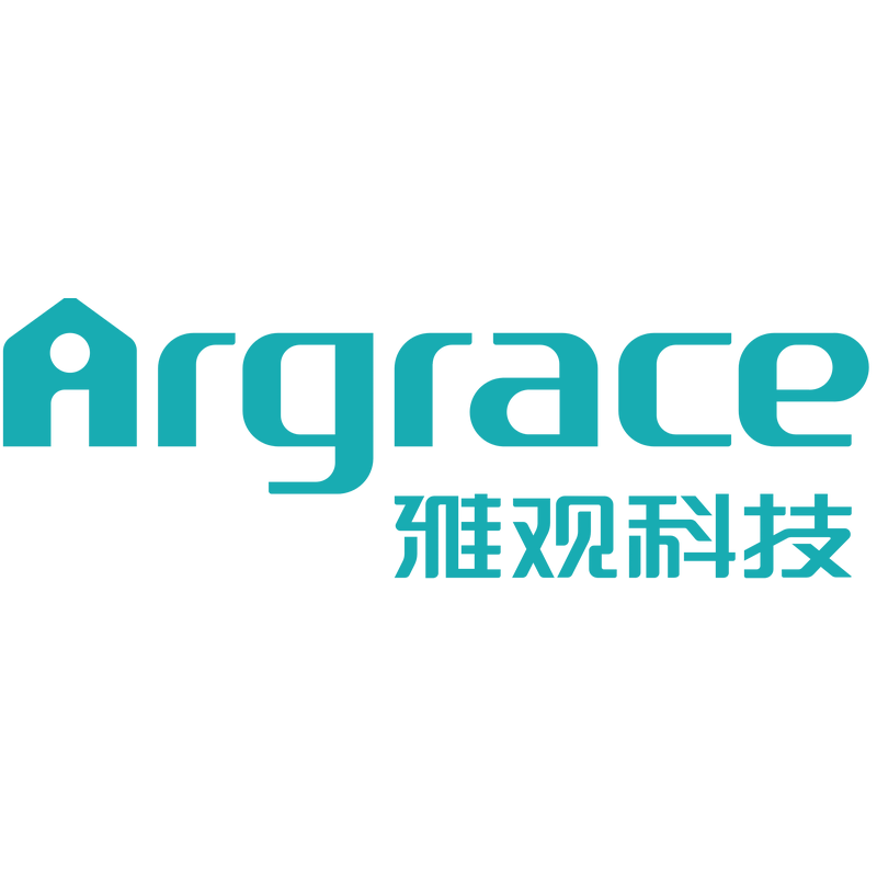 Argrace Logo PNG Vector, Icon