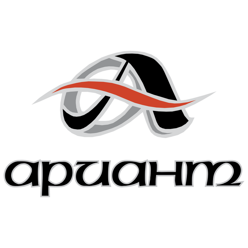 Ariant Logo PNG Vector  PNG
