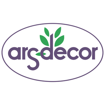 Ars Decor 标志 PNG