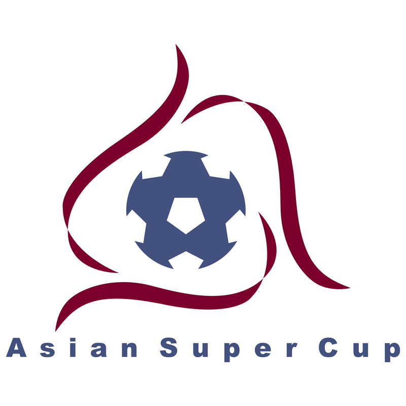 Asian Super Cup Logo PNG Vector  PNG
