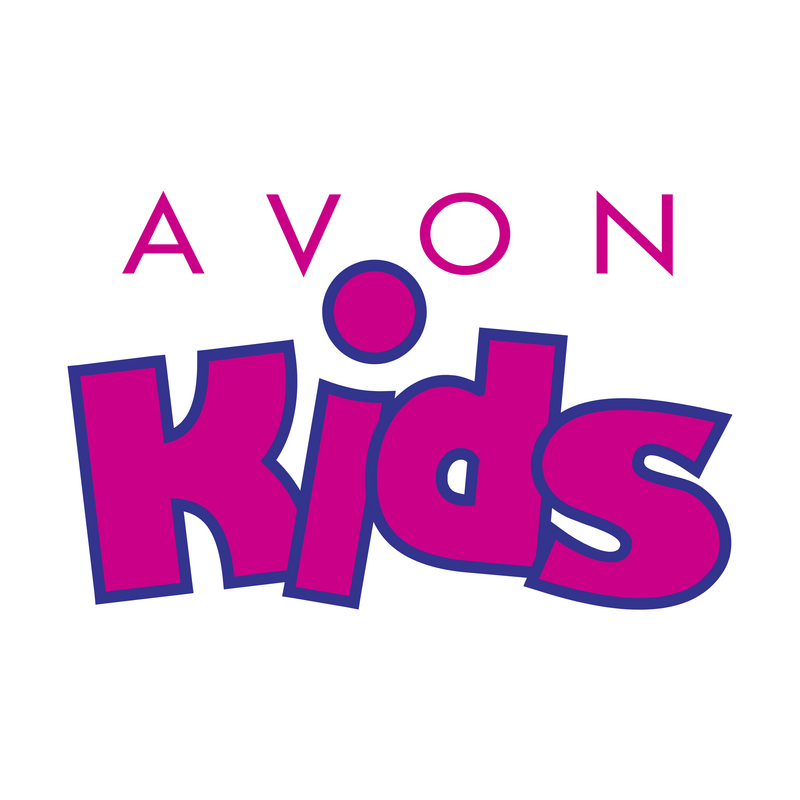 Avon Kids Logo PNG Vector  PNG
