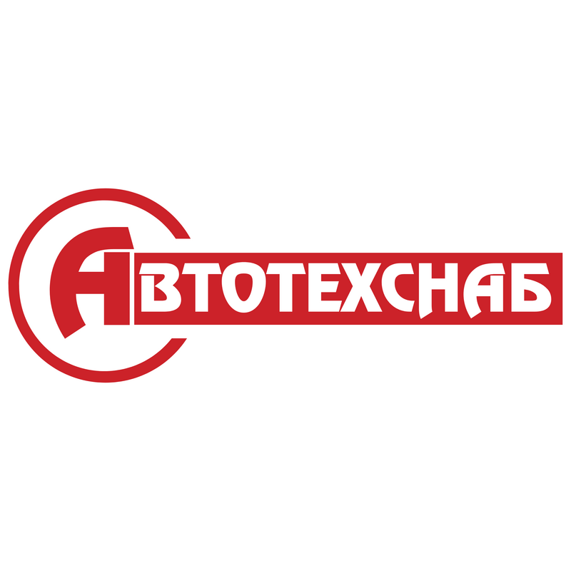 Avtotech Snab 标志 PNG Vector  PNG