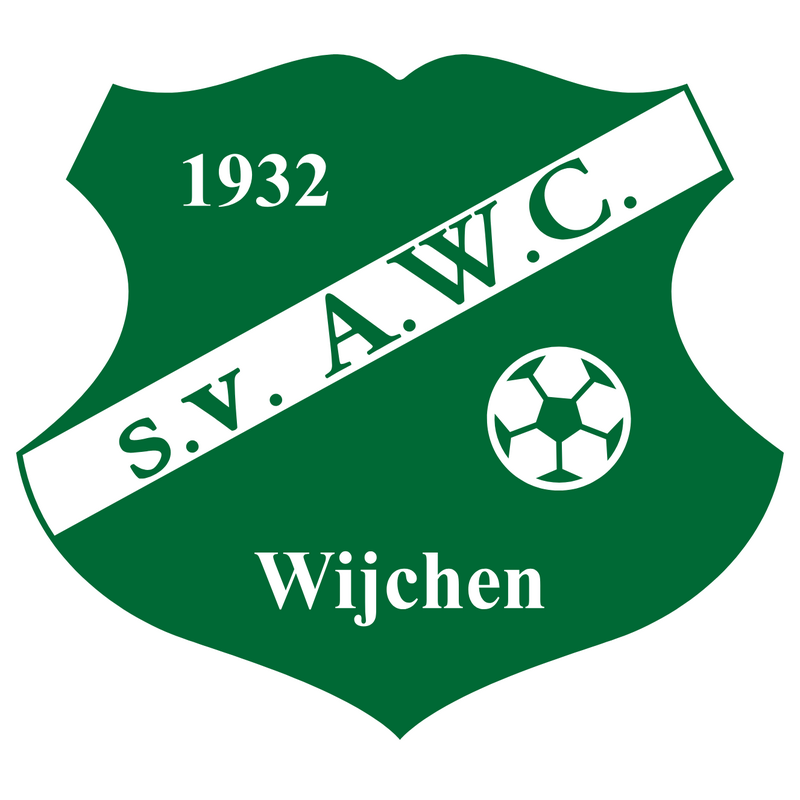 AWC Logo PNG Vector  PNG