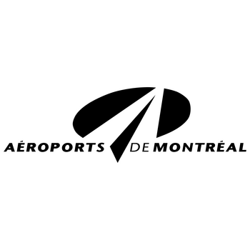 Aeroports De Montreal Logo PNG