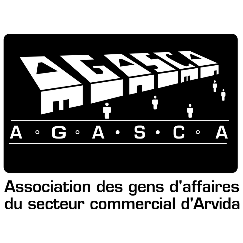 Agasca Logo PNG Vector  PNG