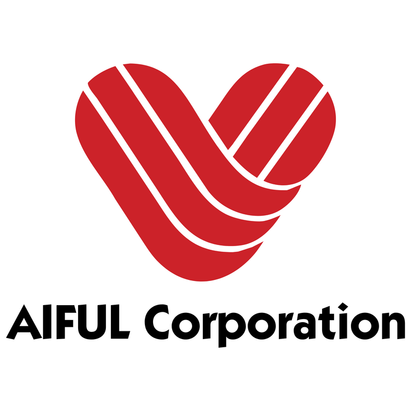 Aiful 标志 PNG 矢量、图标