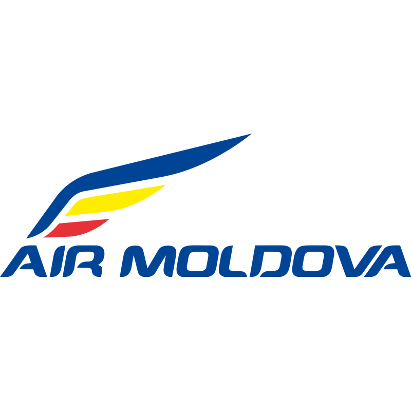 Air Moldova Logo PNG Vector  PNG
