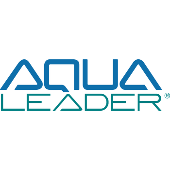 Aqua Leader Pools Logo PNG