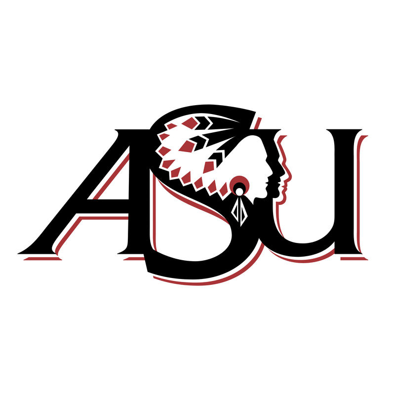 Arkansas State Indians Logo PNG Vector  PNG