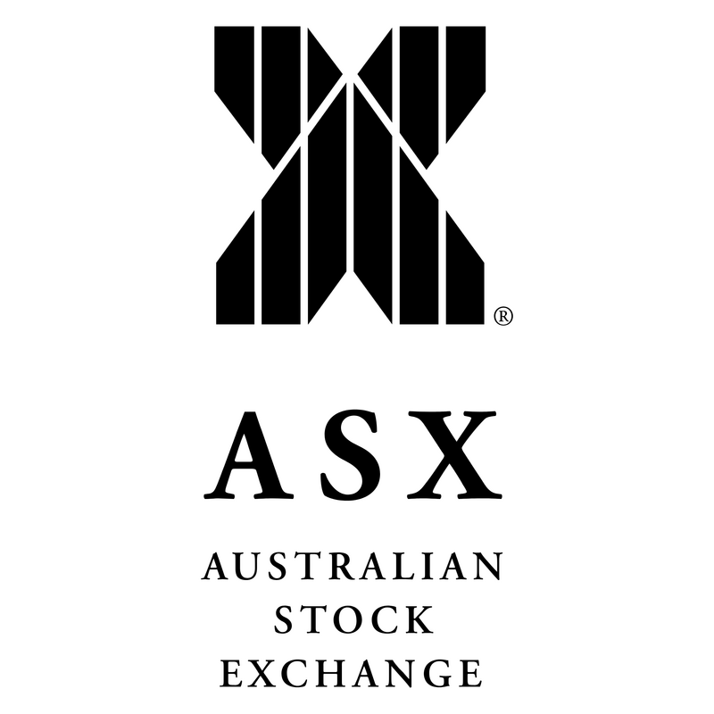 ASX Logo PNG Vector  PNG