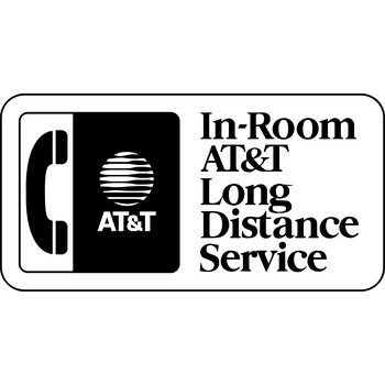 At&t Long Distance โลโก้ PNG