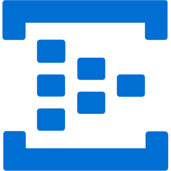 Azure Event Hub ロゴPNG透明