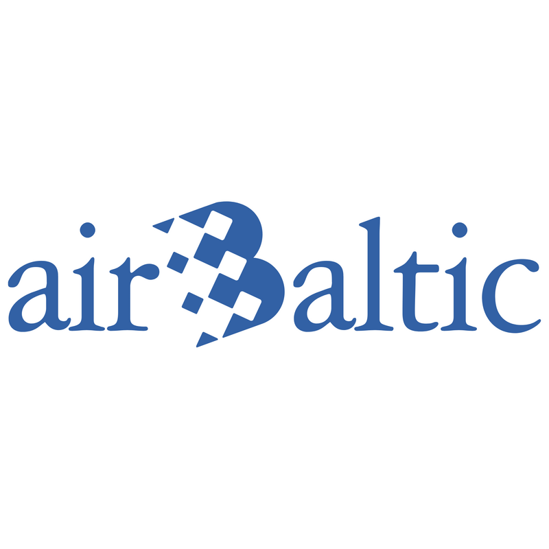 Air Baltic Logo PNG Vector  PNG