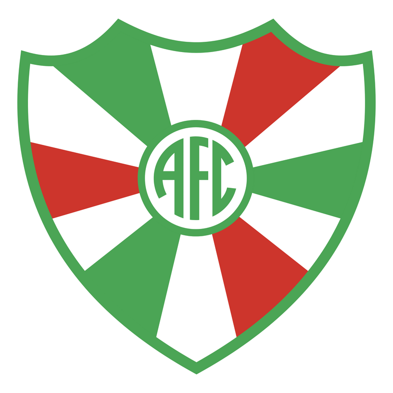America Futebol Clube De Propria Se Logo PNG Vector  PNG