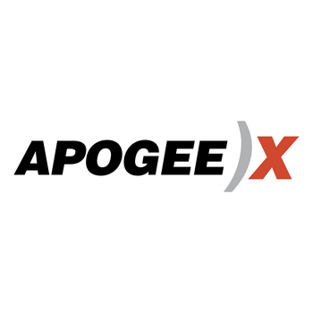Apogeex Logo PNG