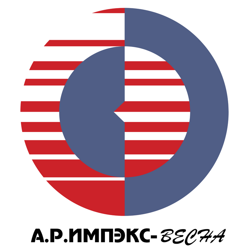 Arimpex Vesna 498 Λογότυπο PNG Vector  PNG