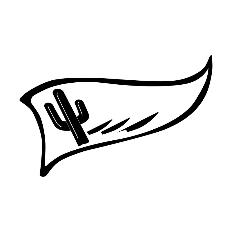 Arizona Yacht Club Logo PNG Vector  PNG