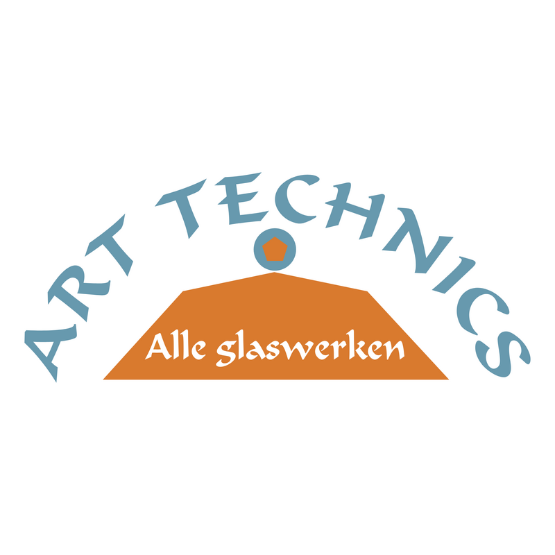 Art Technics Logo PNG Vector, Icon Transparent