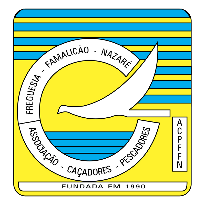 Associacao Pescadores Nazare Logo PNG Vector  PNG