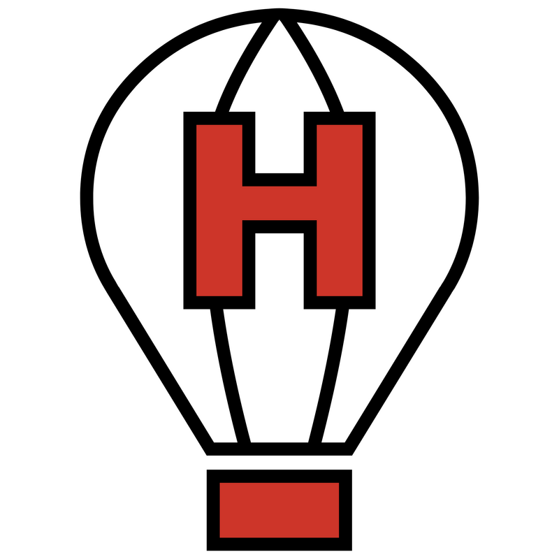 Atletico Huracan Logo PNG Vector  PNG