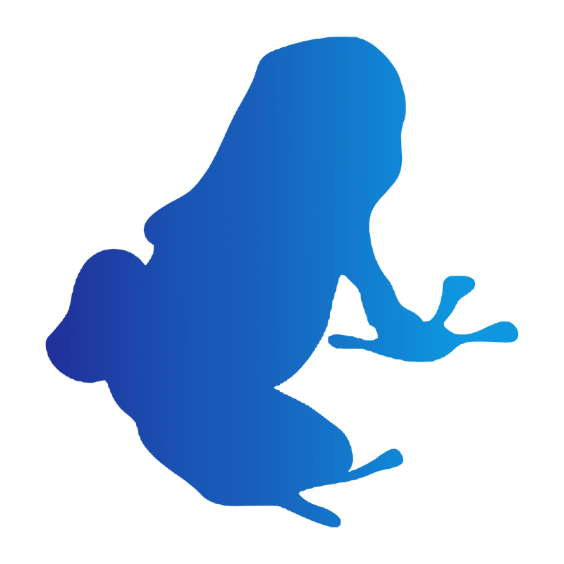 Azureus Vuze Logo PNG Vector  PNG