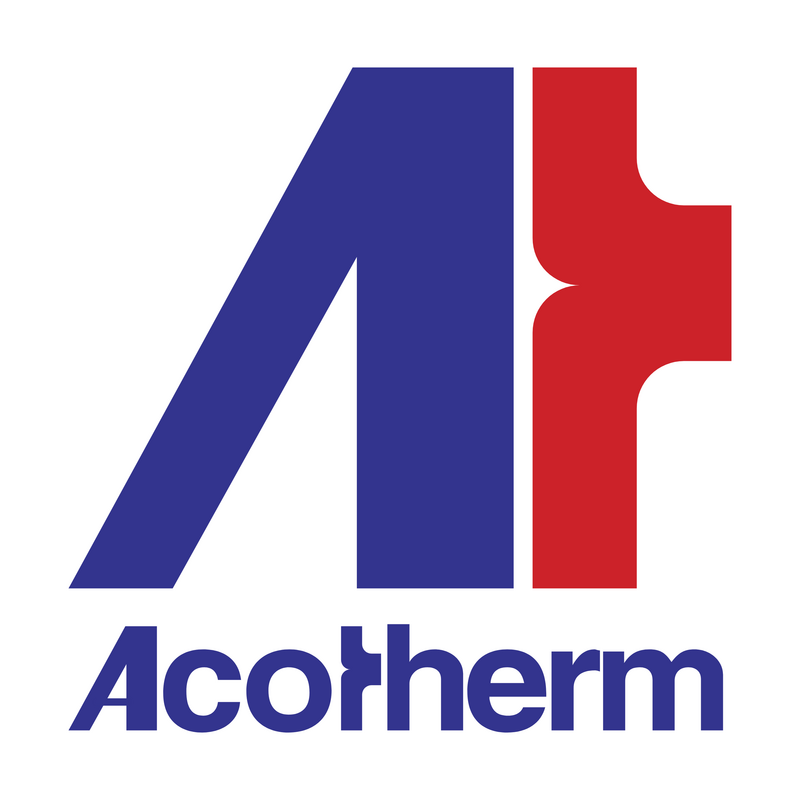 Acotherm Logo PNG Vector  PNG