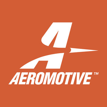 Aeromotive Logo PNG