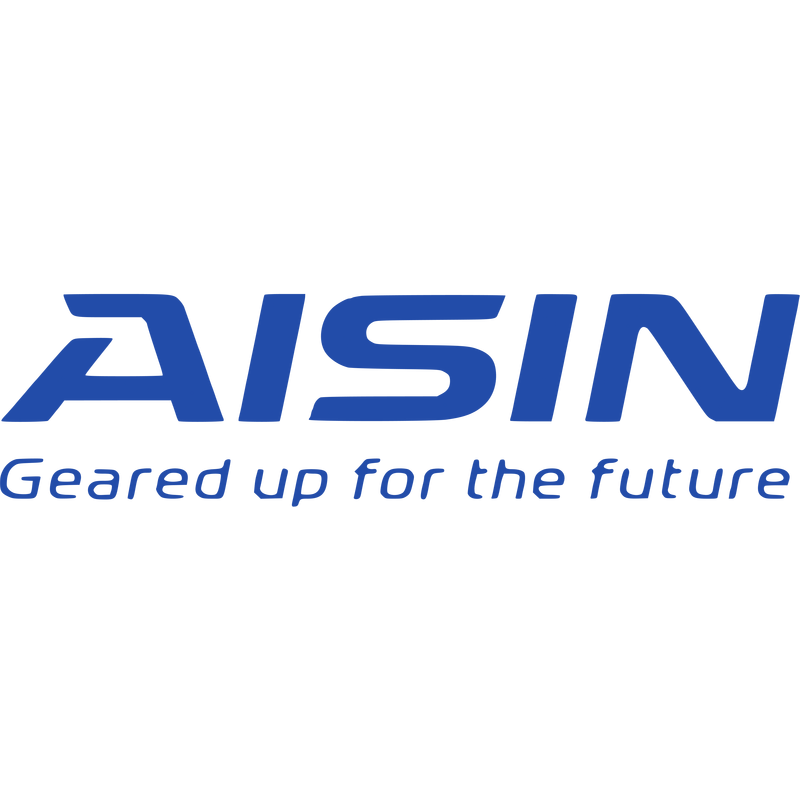 Aisin Logo PNG Vector, Icon