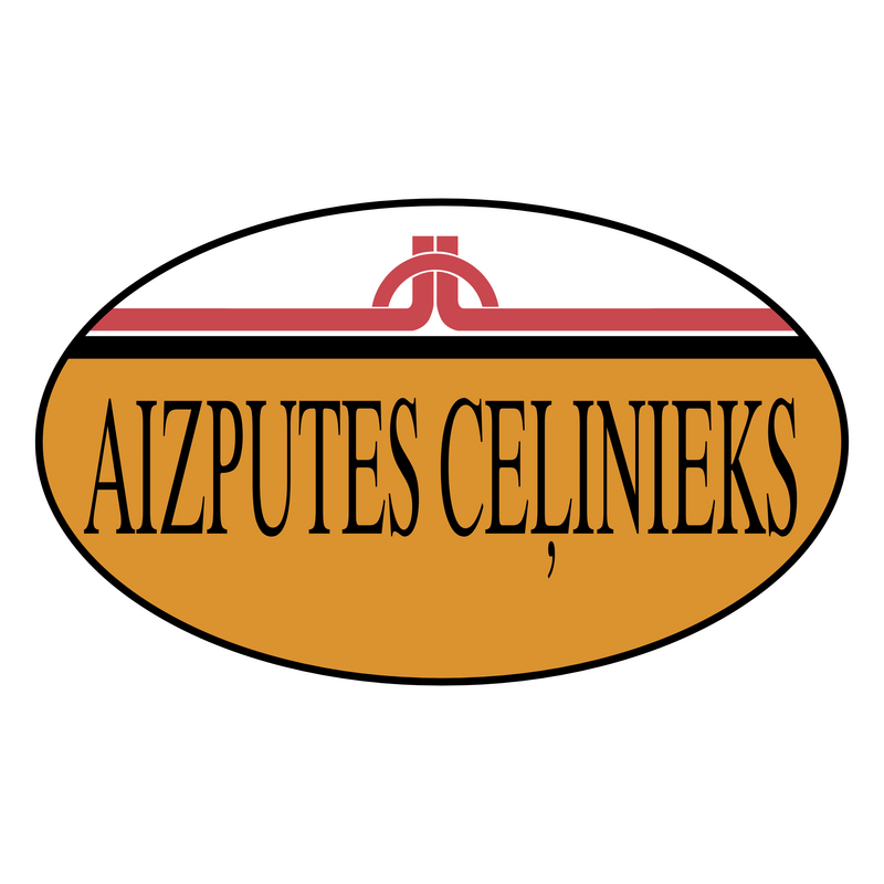 Aizputes Celinieks Logo PNG Vector  PNG