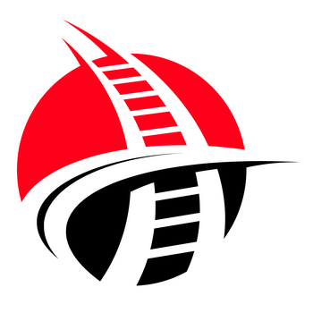 Alameda Corridor Transportation Authority Logo PNG