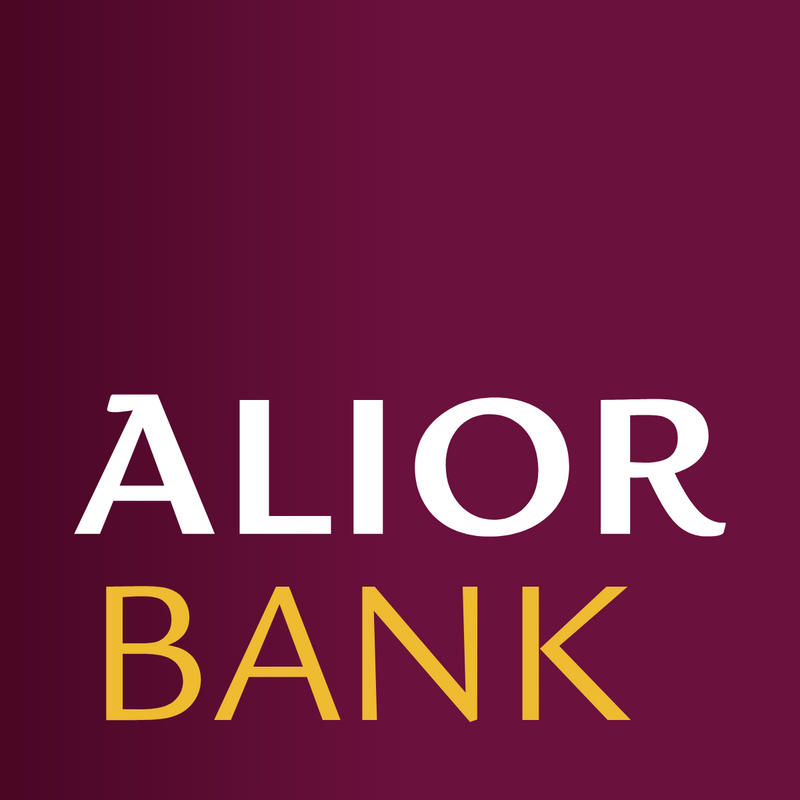 Alior Bank Logo PNG Vector  PNG