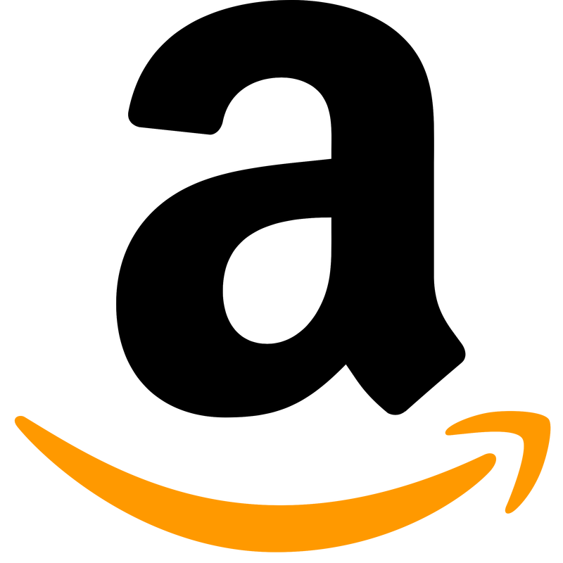 Amazon Icon Logo PNG Vector  PNG