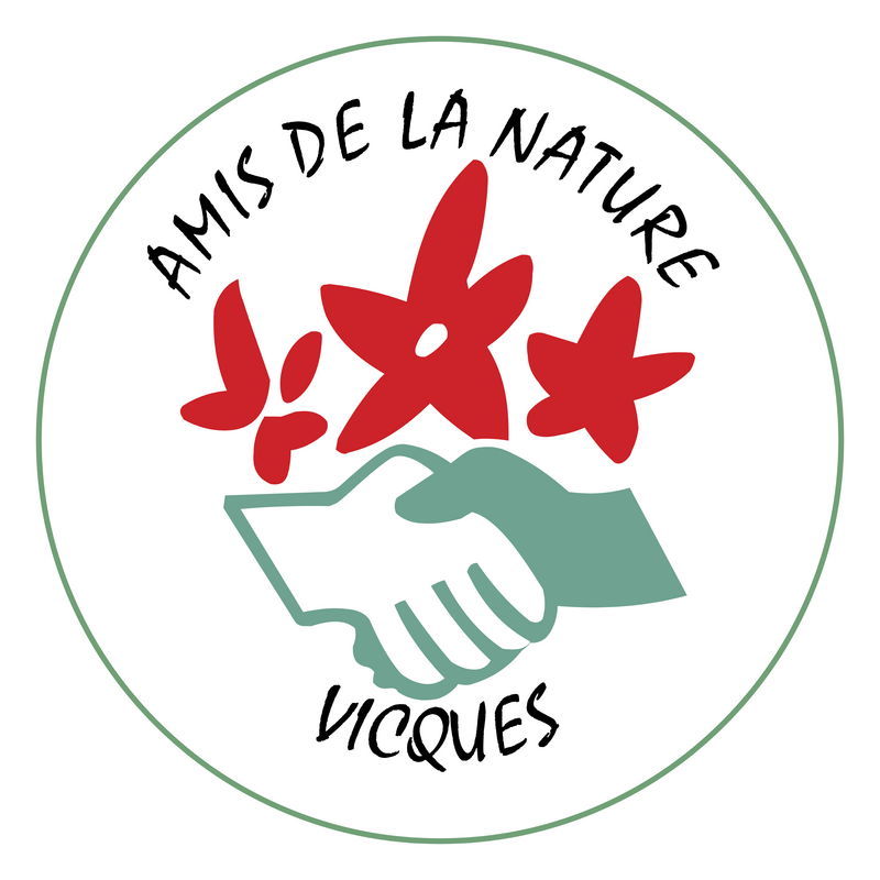 Amis De La Nature Vicques Logo PNG Vector, Icon Transparent