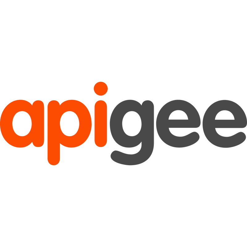 Apigee Logo PNG Vector  PNG