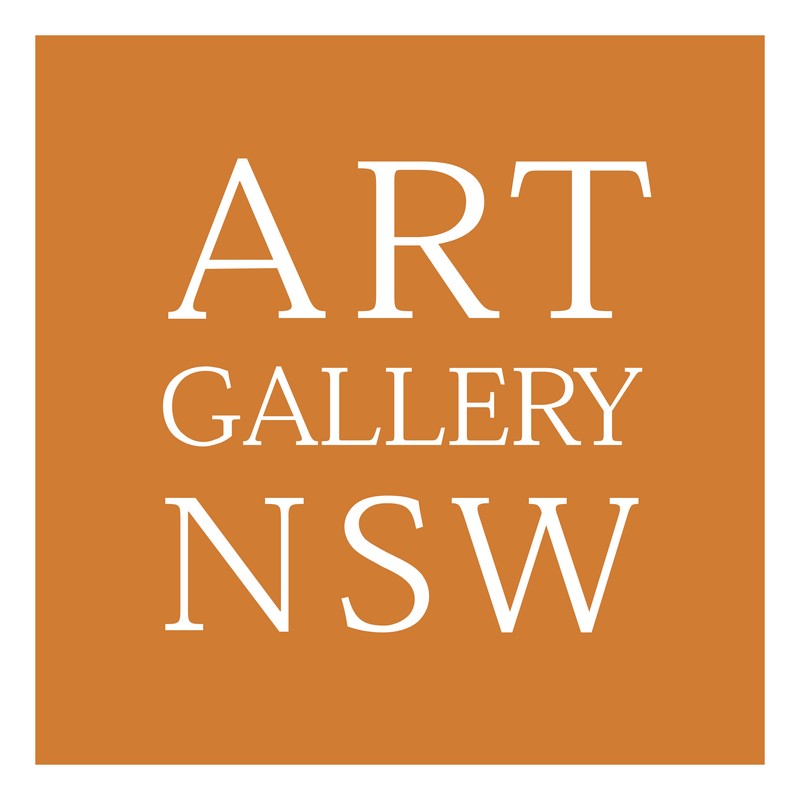 Art Gallery Nsw Logo PNG Vector  PNG