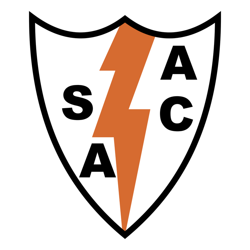 Asc Ajax De Guaiba Rs Logo PNG Vector  PNG