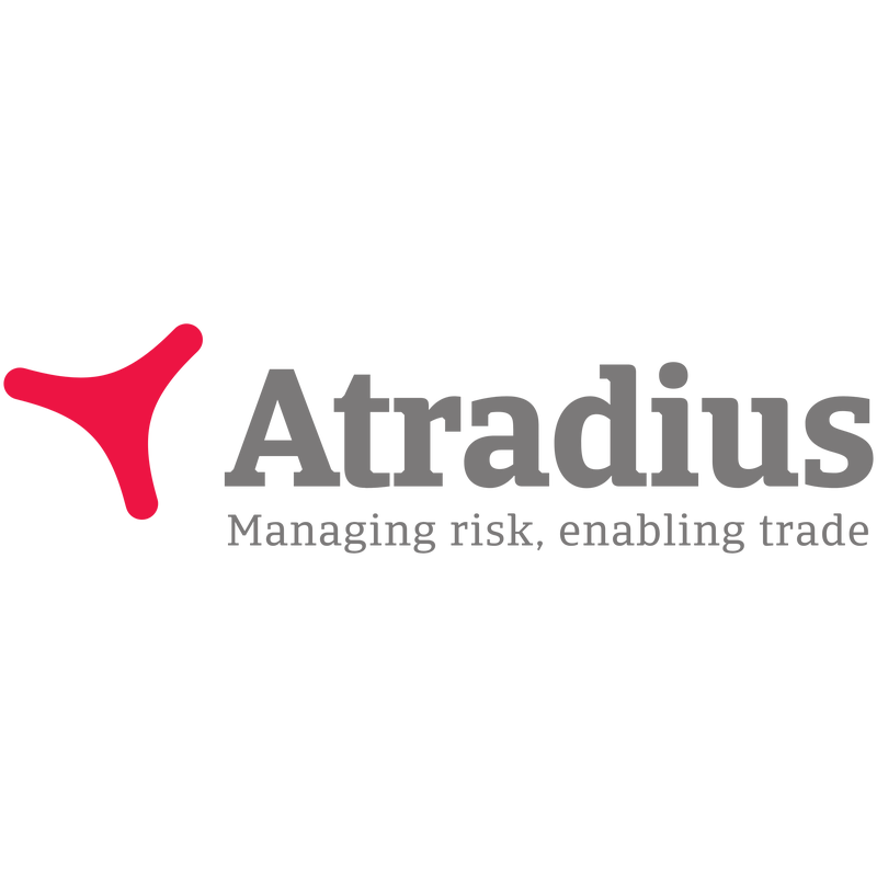 Atradius Logo PNG Vector  PNG