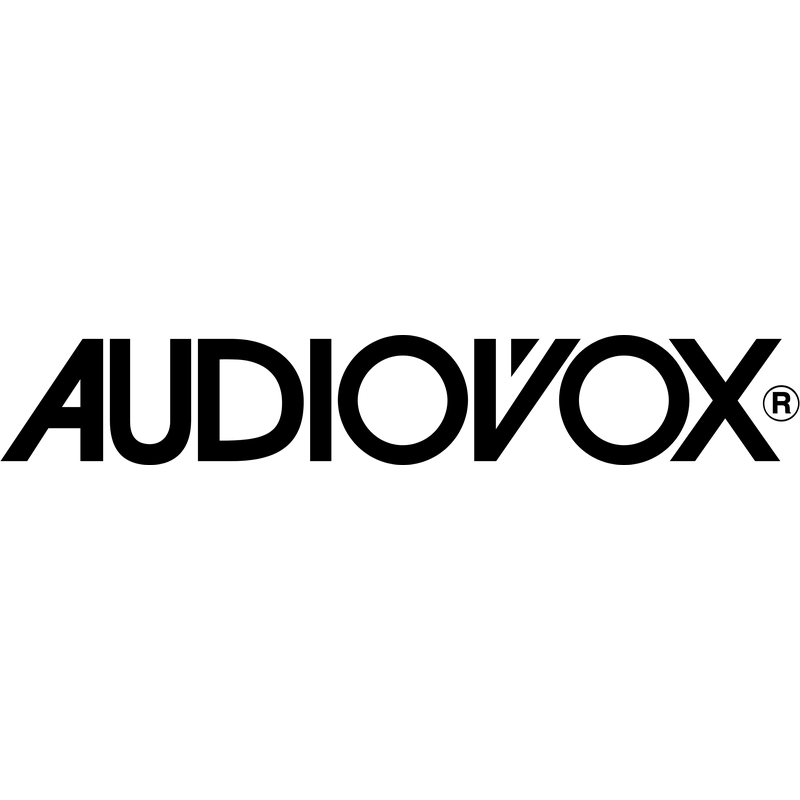 Audiovox Logo PNG Vector  PNG