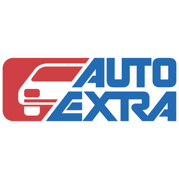 Auto Extra 标志 PNG