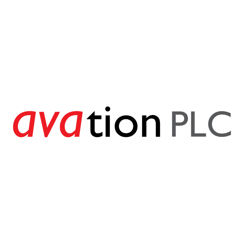 Avation Logo PNG Vector  PNG