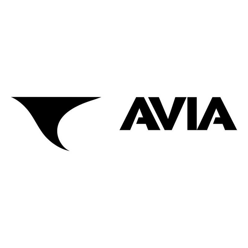 Avia Logo PNG Vector  PNG