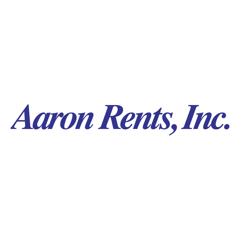 Aaron Rents Logo PNG Vector  PNG