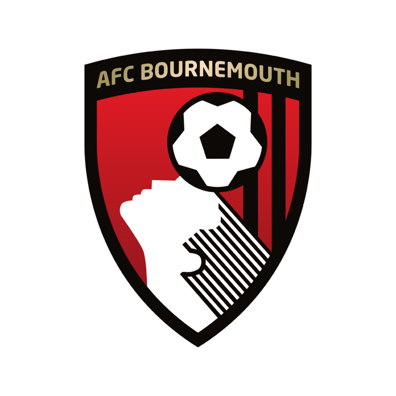 Download Afc Bournemouth Logo PNG Transparent Background
