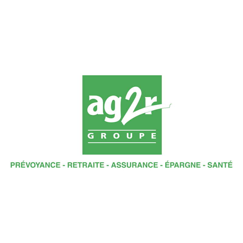 Ag2r Groupe Logo PNG Vector  PNG